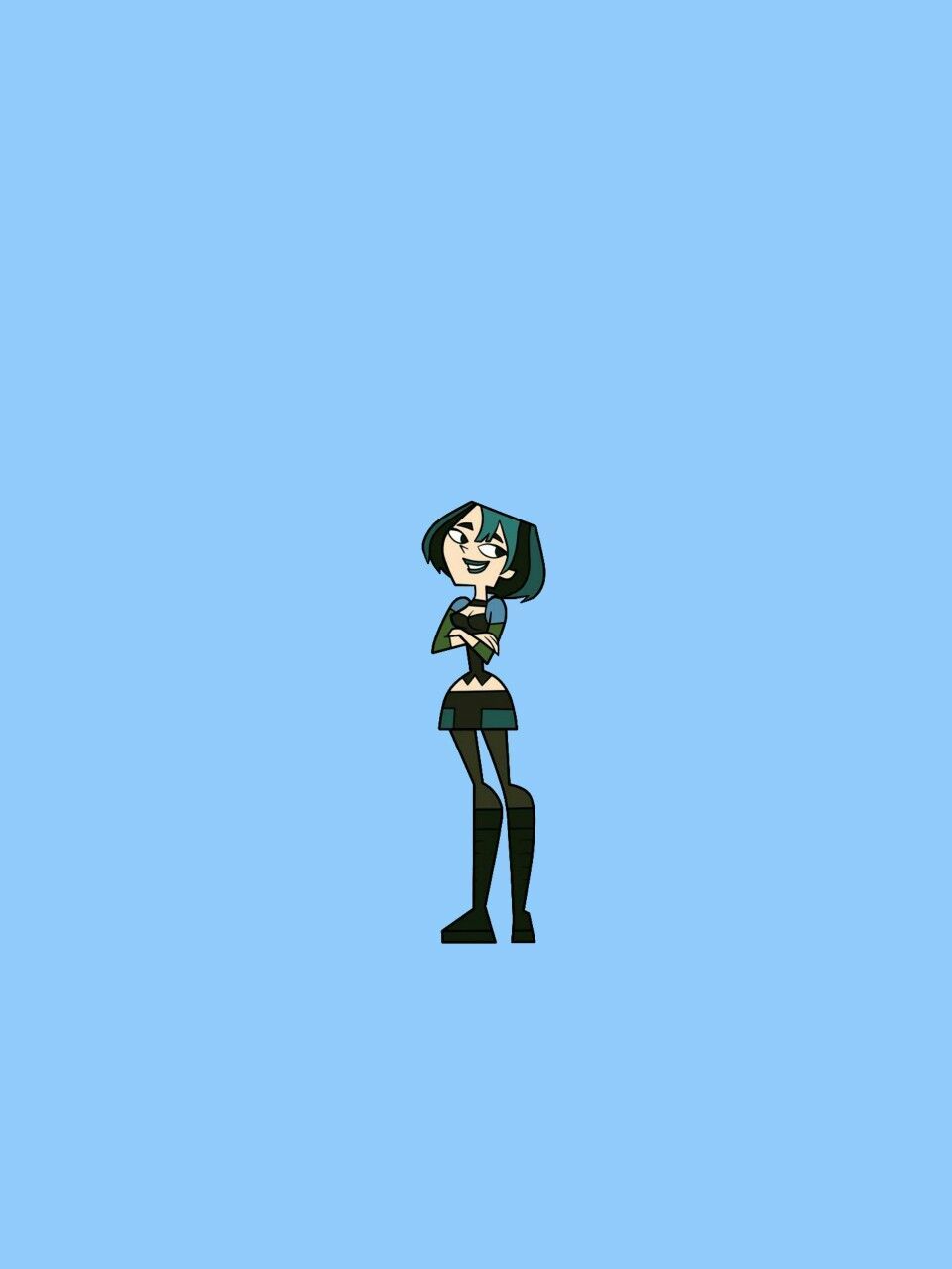 Total Drama Total Drama 2023 GIF