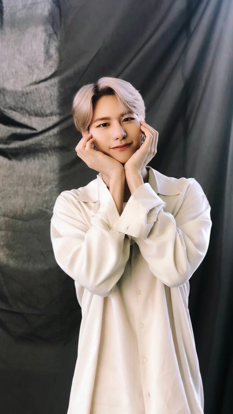 VICTON Wallpaper. 빅톤 Wallpaper. Kang Seung Sik. 강승식