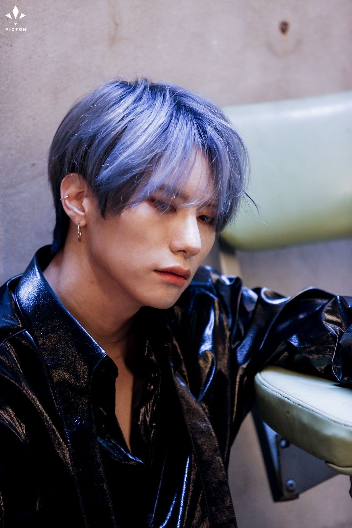 VICTON KANG SEUNGSIK. Victon kpop, Victon, Pretty men