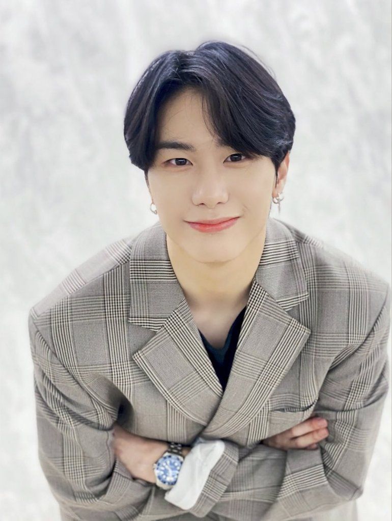 Kang Seung Sik Photo (4 of 10)