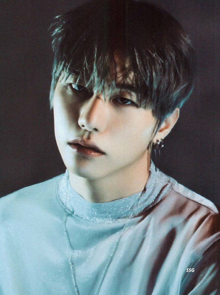 Kang Seung Sik Photo (2 of 10)