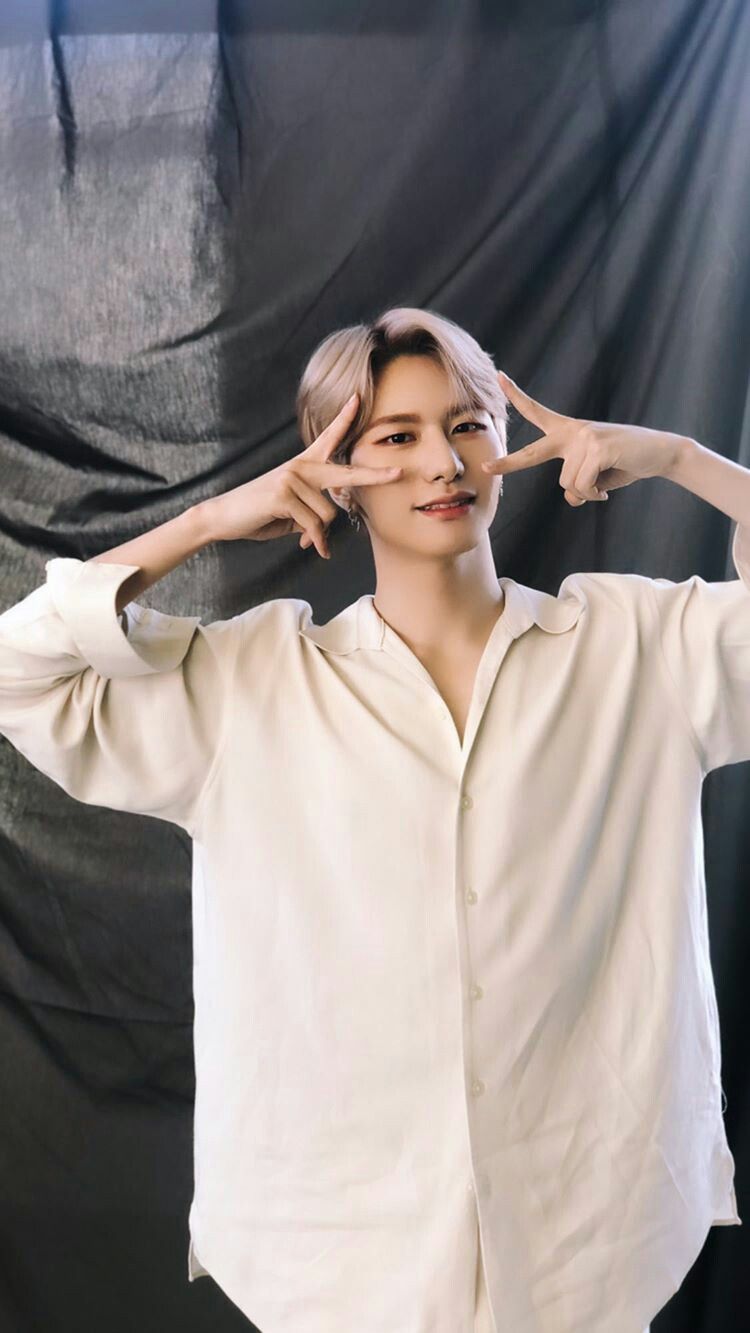 VICTON Wallpaper. 빅톤 Wallpaper. Kang Seung Sik. 강승식