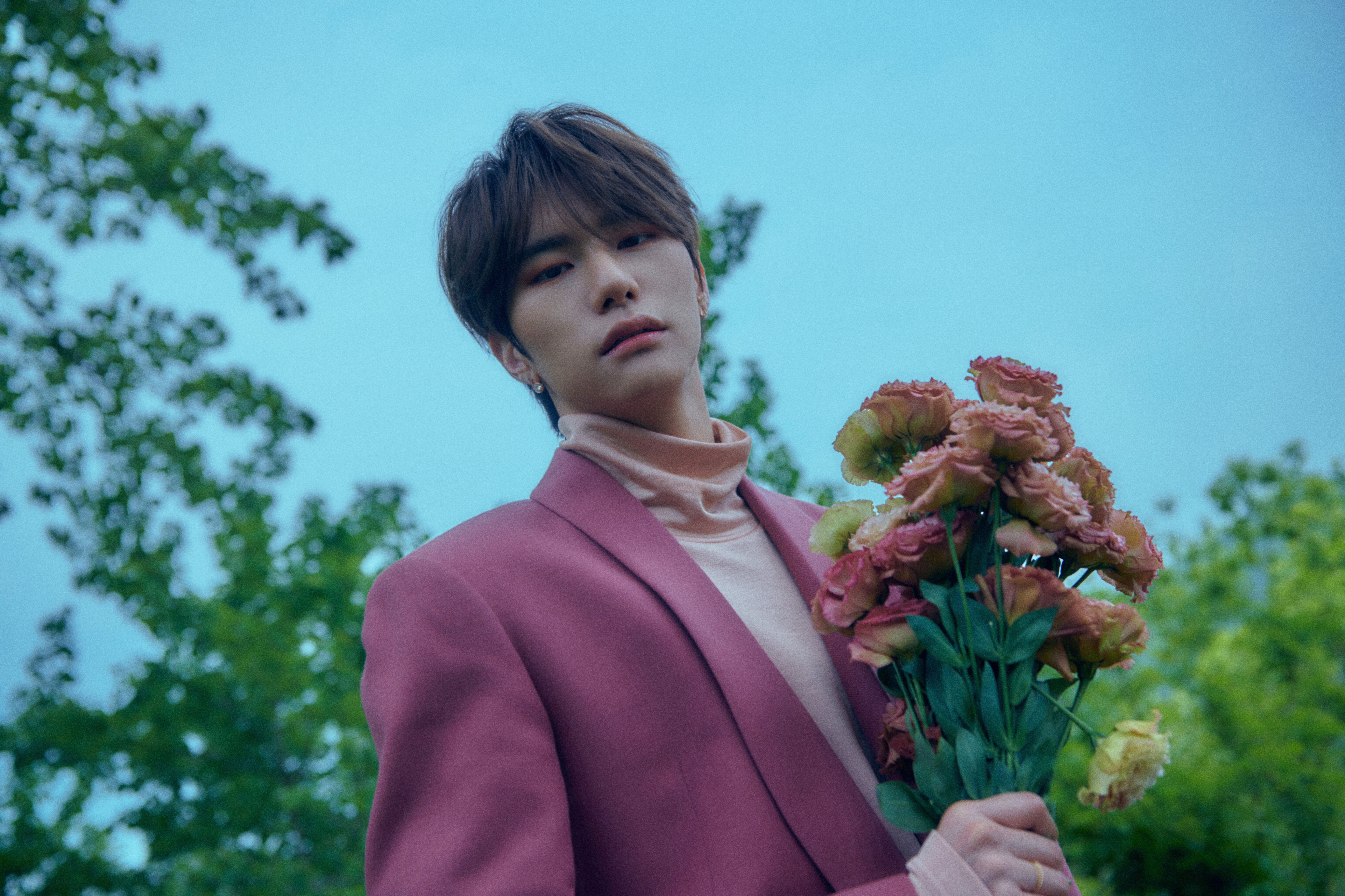 VICTON Mayday Concept Photo (HD HQ HR)-Pop Database Dbkpop.com