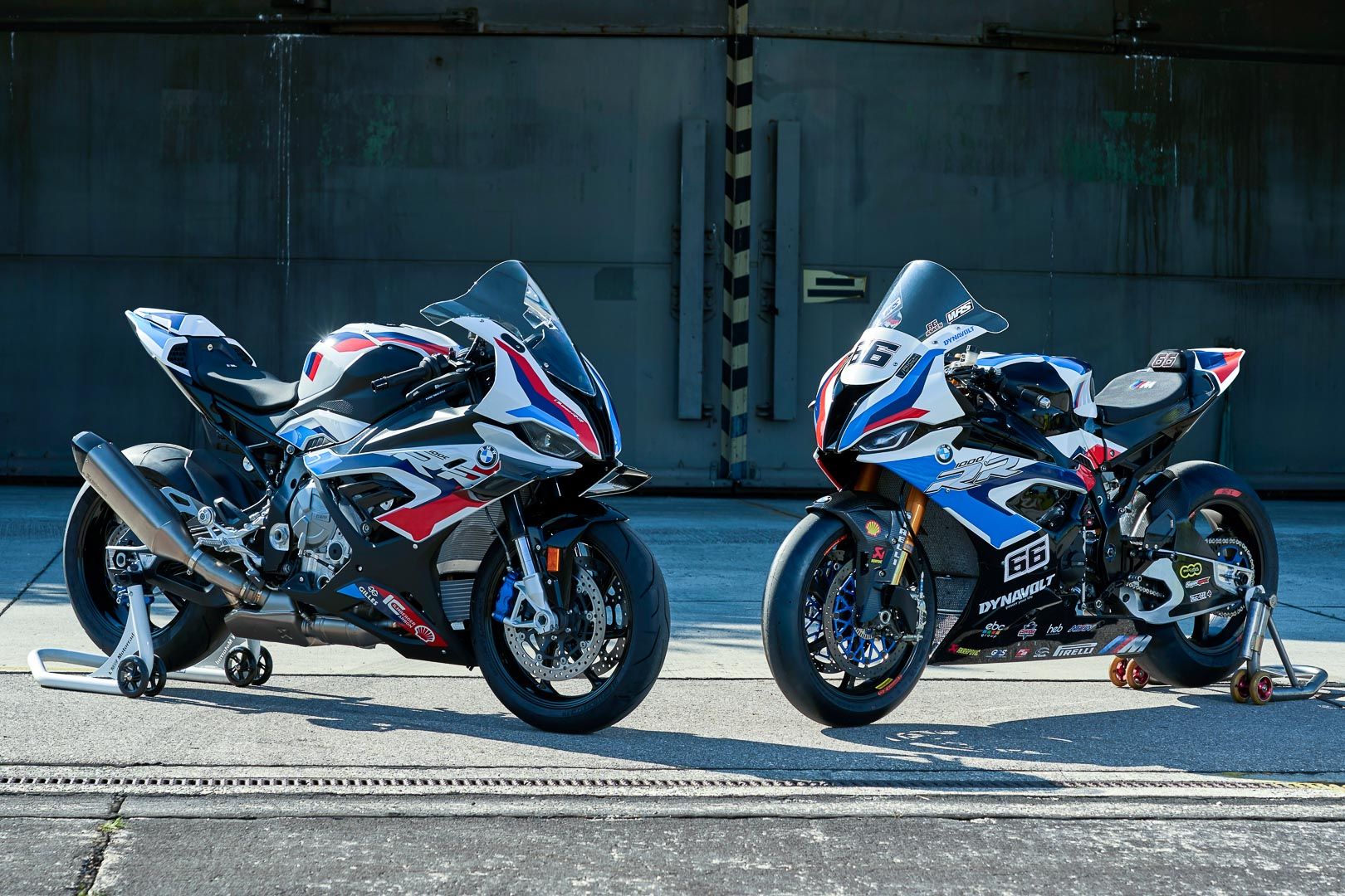 BMW M 1000 RR First Look (21 Fast Facts From World Superbike)