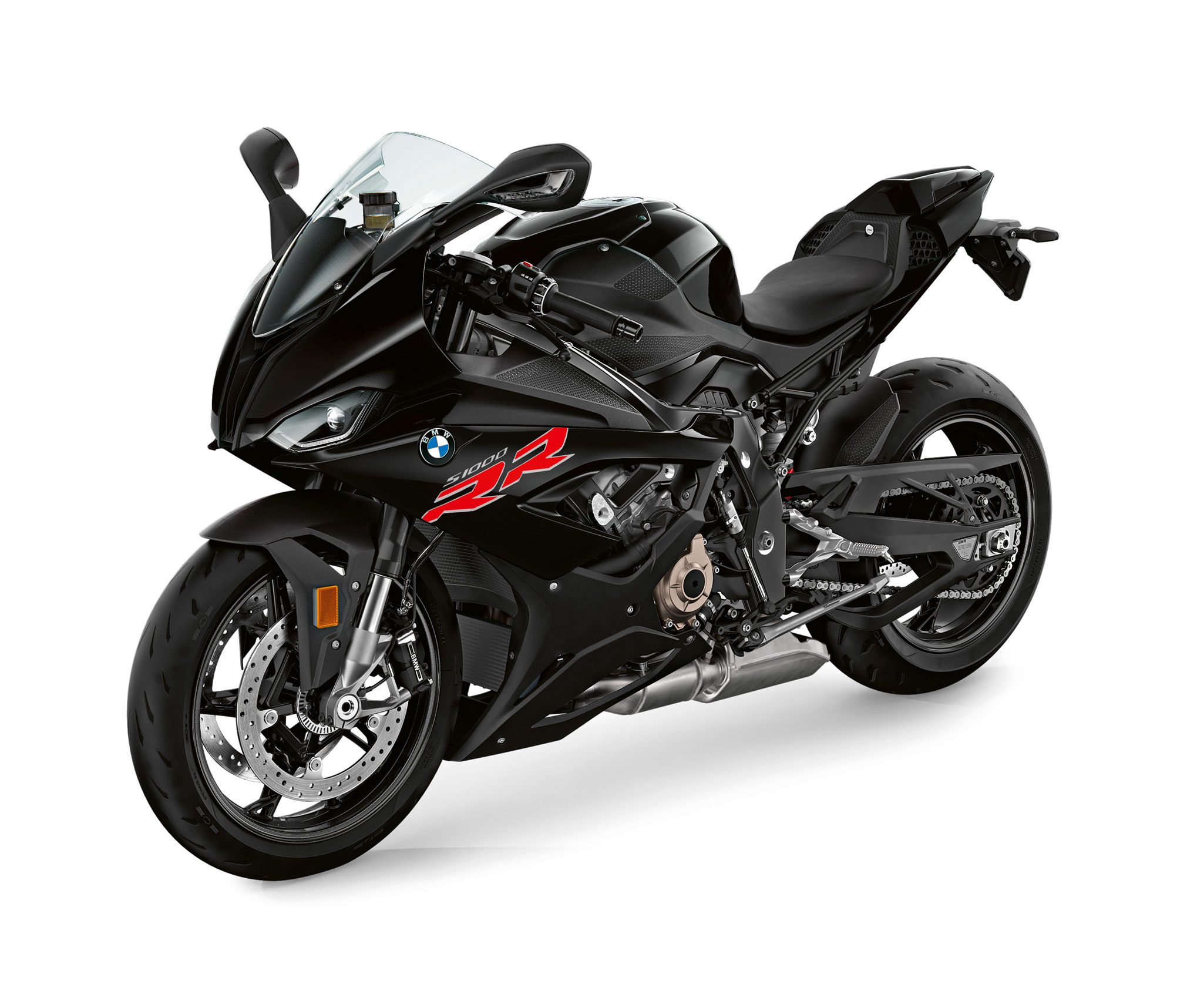 BMW S1000RR Guide • Total Motorcycle