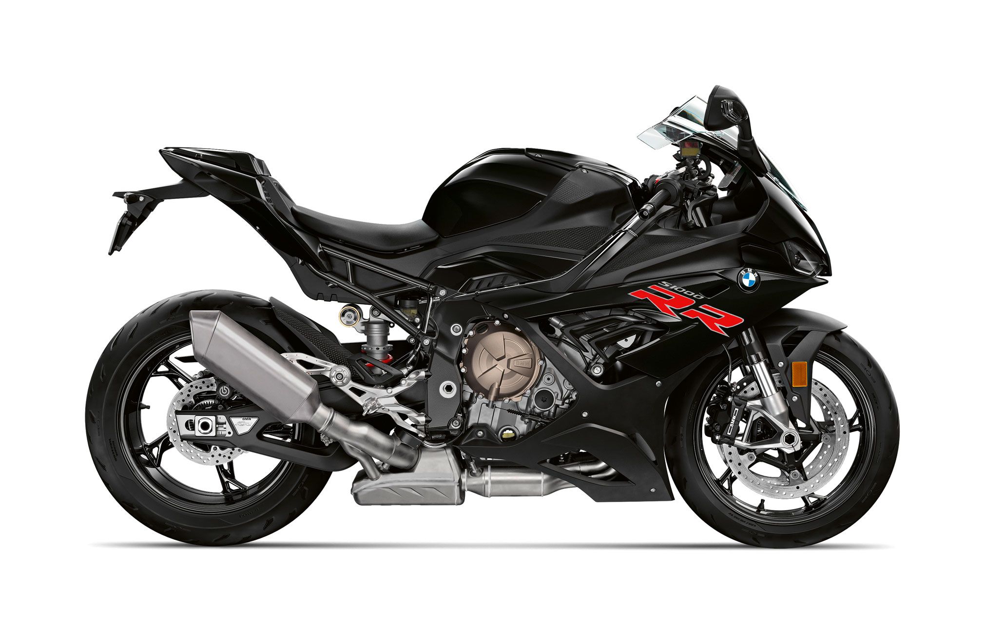 BMW S1000RR Guide • Total Motorcycle