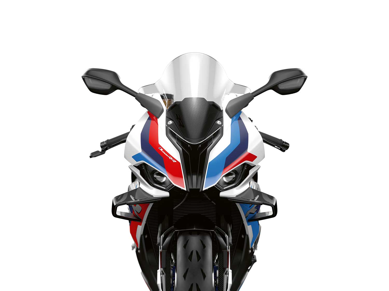 BMW M 1000 RR First Look Preview