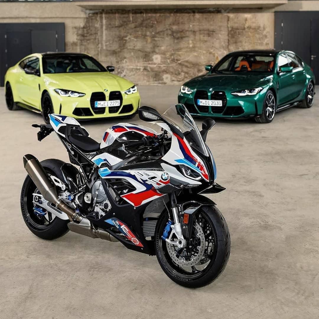 Bmw S1000rr 2021 M Performance Wallpapers Wallpaper Cave