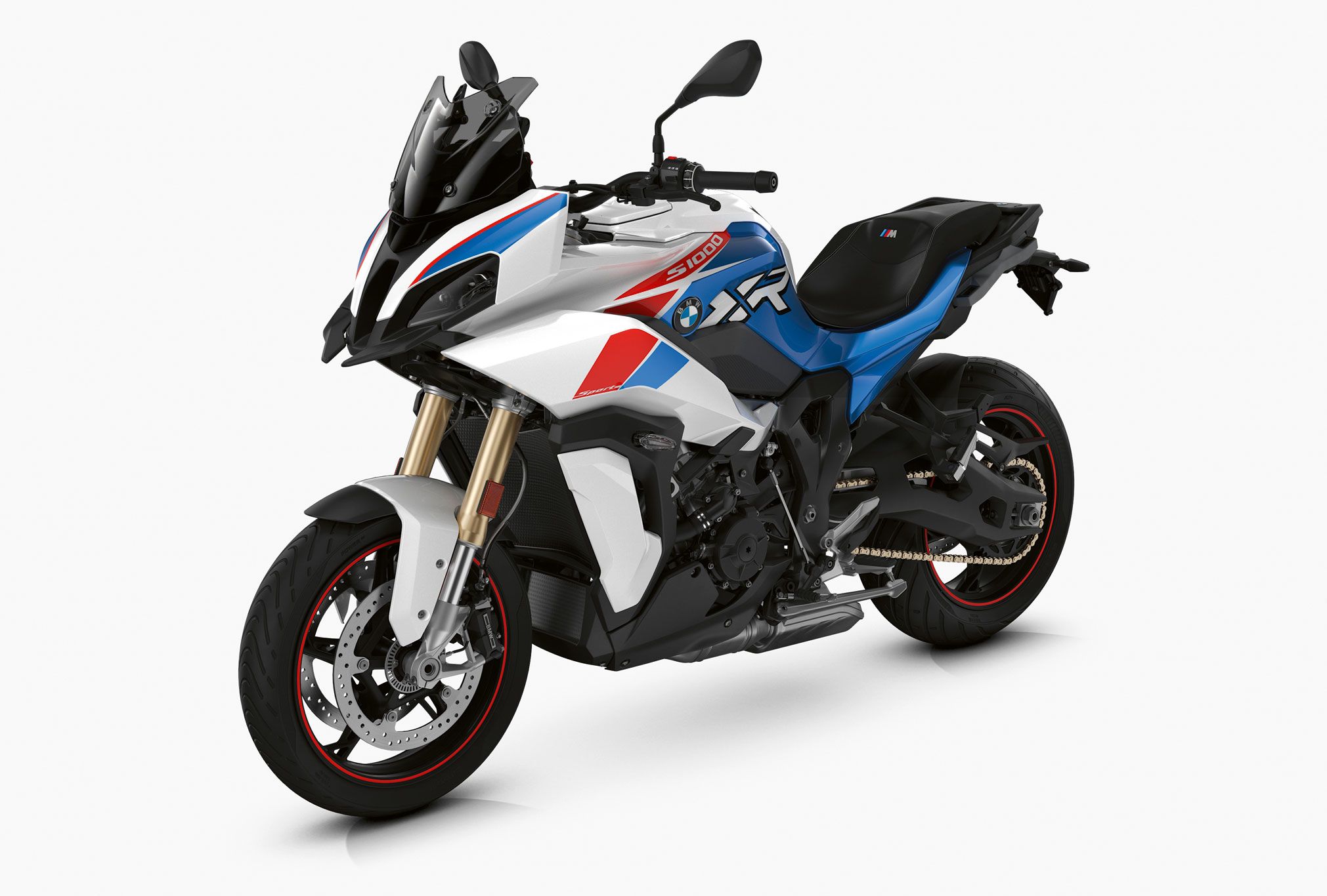 BMW S1000XR Guide • Total Motorcycle