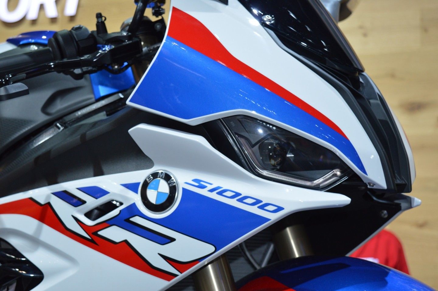 Third Gen 2019 BMW S1000RR Gains 8 Hp, Loses 24 Lb, And Gets Symmetrical