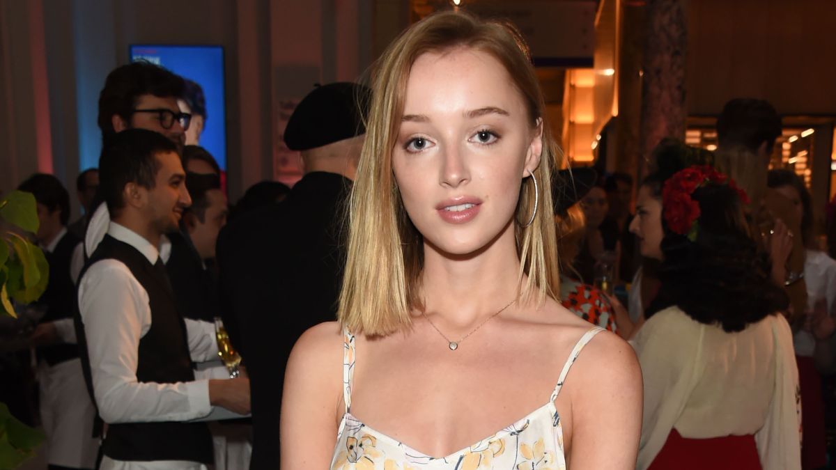 Phoebe Dynevor's boyfriend, family and career: what to know about Daphne Bridgerton. My Imperfect Life