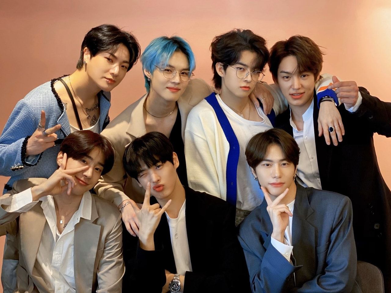 image about Sejun trending