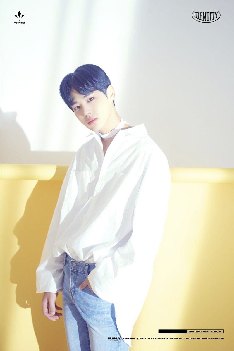 The Seoul Story unveils teaser image of member Choi Byung Chan & Kang Seung Sik for upcoming comeback