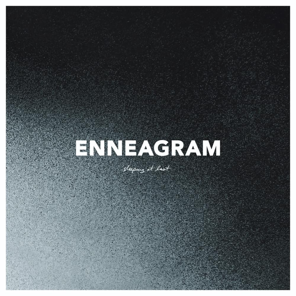 Sleeping at Last: Enneagram Lyrics and Tracklist