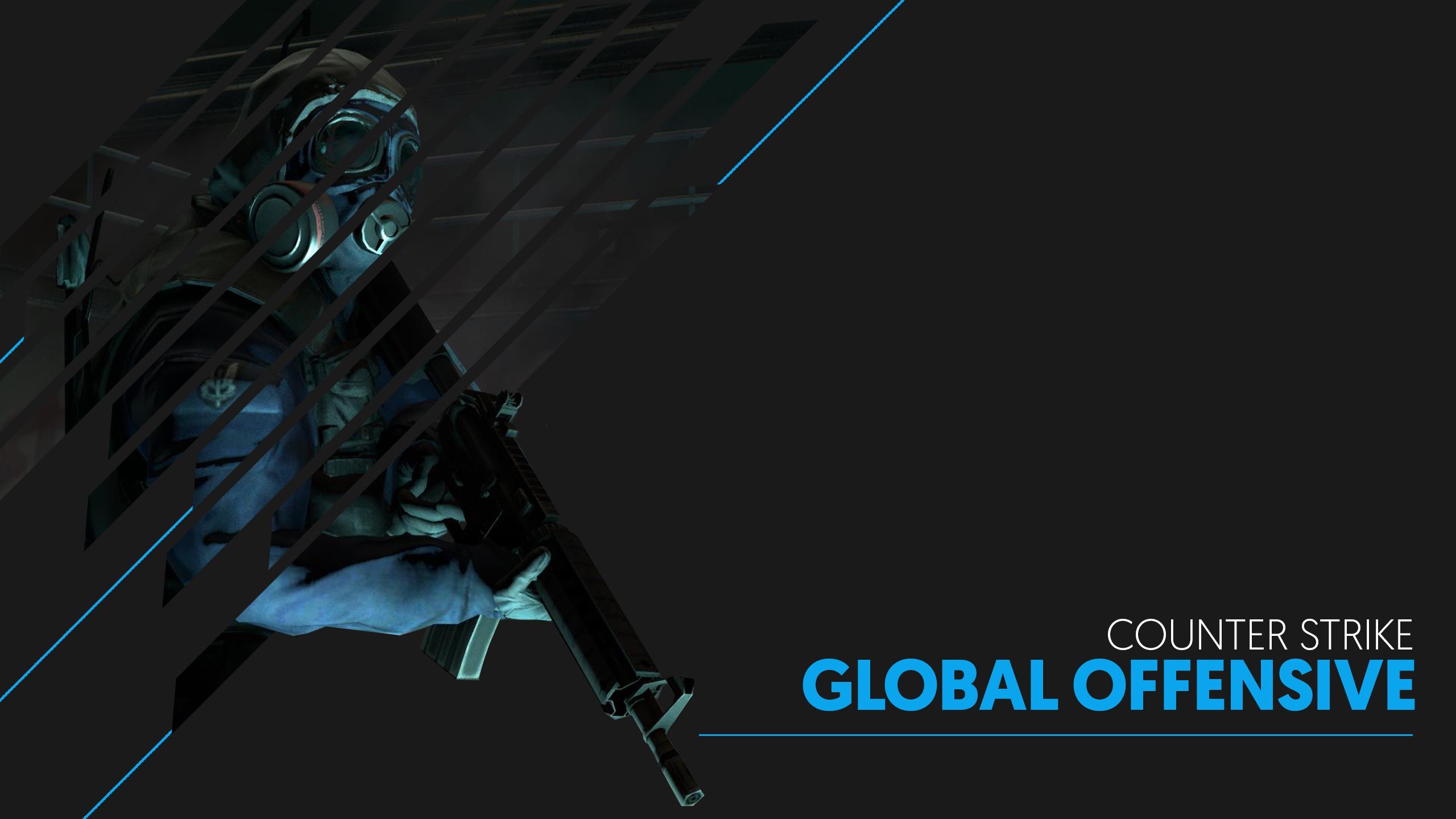 Counter-Strike: Global Offensive Live Wallpaper