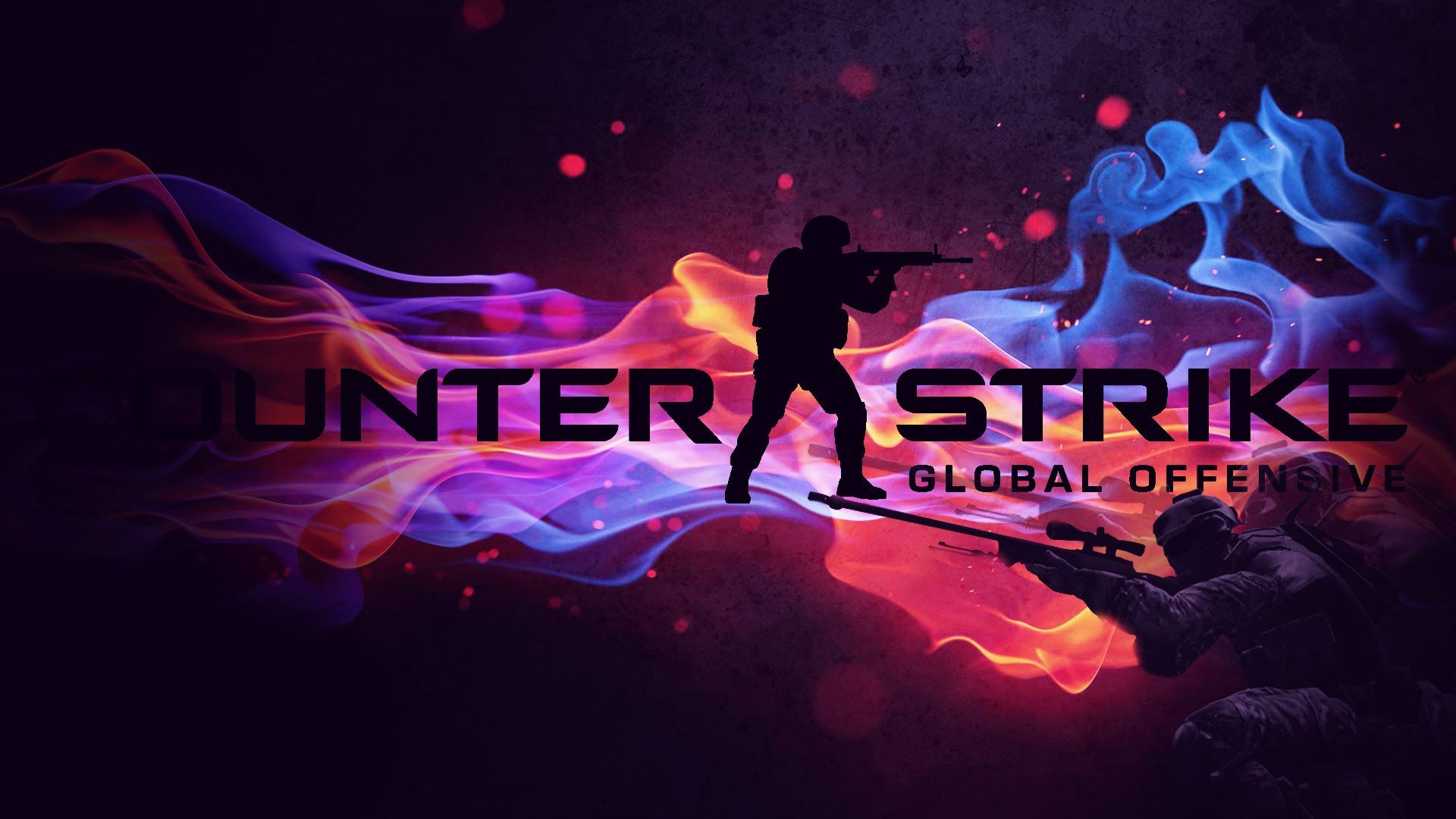 Counter strike Global Offensive Live Wallpaper Free