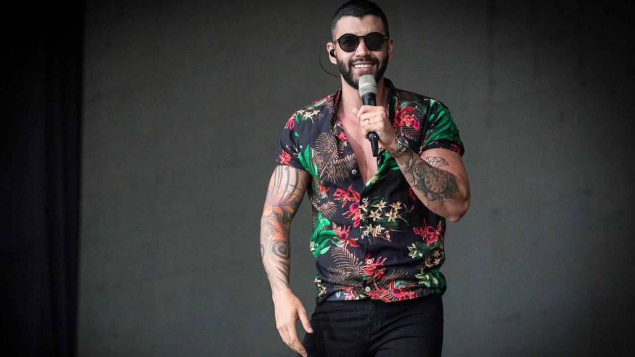 Após Trapaça Na Globo, Gusttavo Lima Dá A Volta Por Cima E Se Torna Imbatível Na Música Sertaneja
