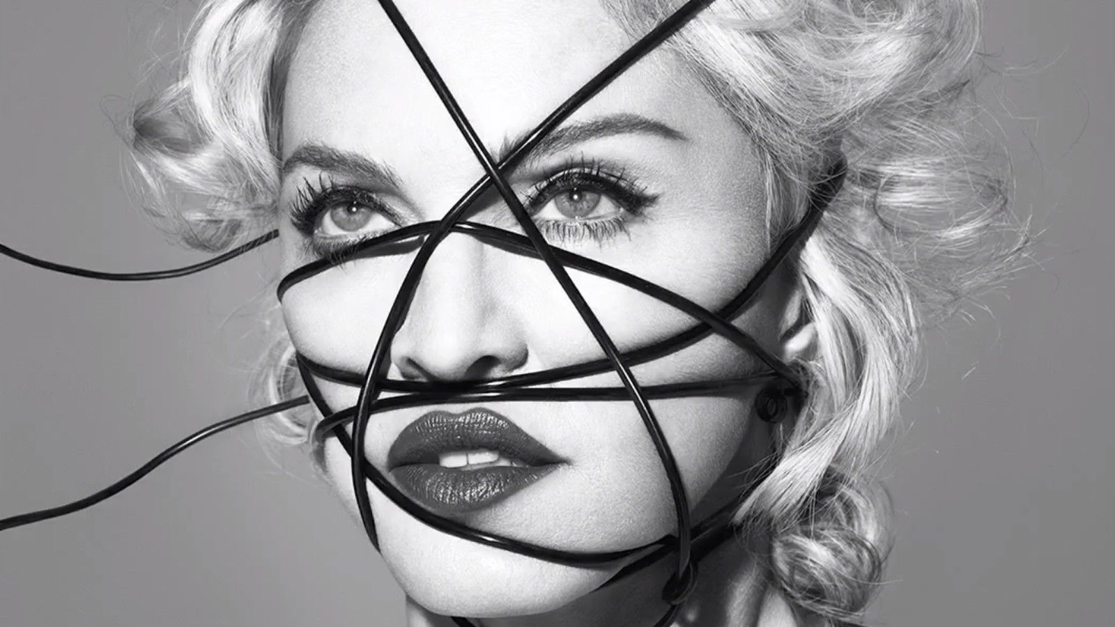 Listen to Madonna rap every illuminati buzzword in one of her six new songs
