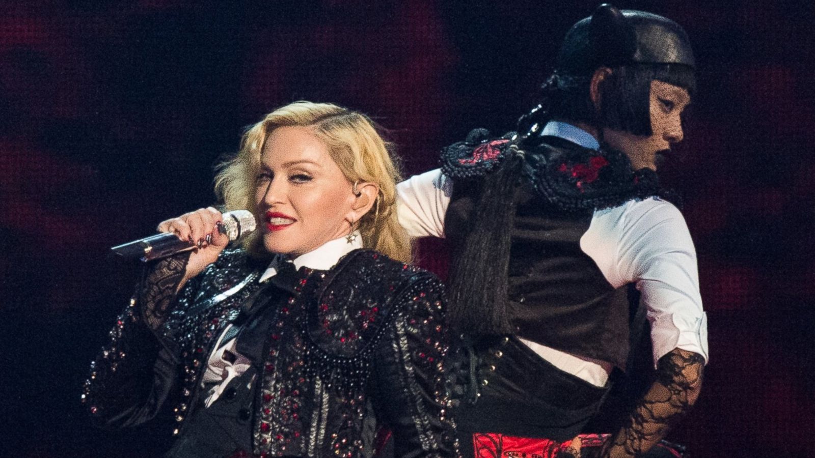 Music Reviews: The Latest From Madonna, the Cast of 'Empire, ' Will Butler and More