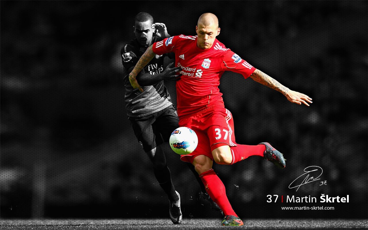 Martin Skrtel Wallpaper Gallery /martin Skrtel Wallpaper Gallery. Liverpool Transfer, Liverpool Transfer News, Martin škrtel