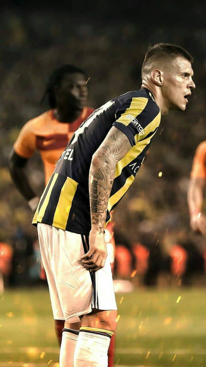 Martin Skrtel wallpaper
