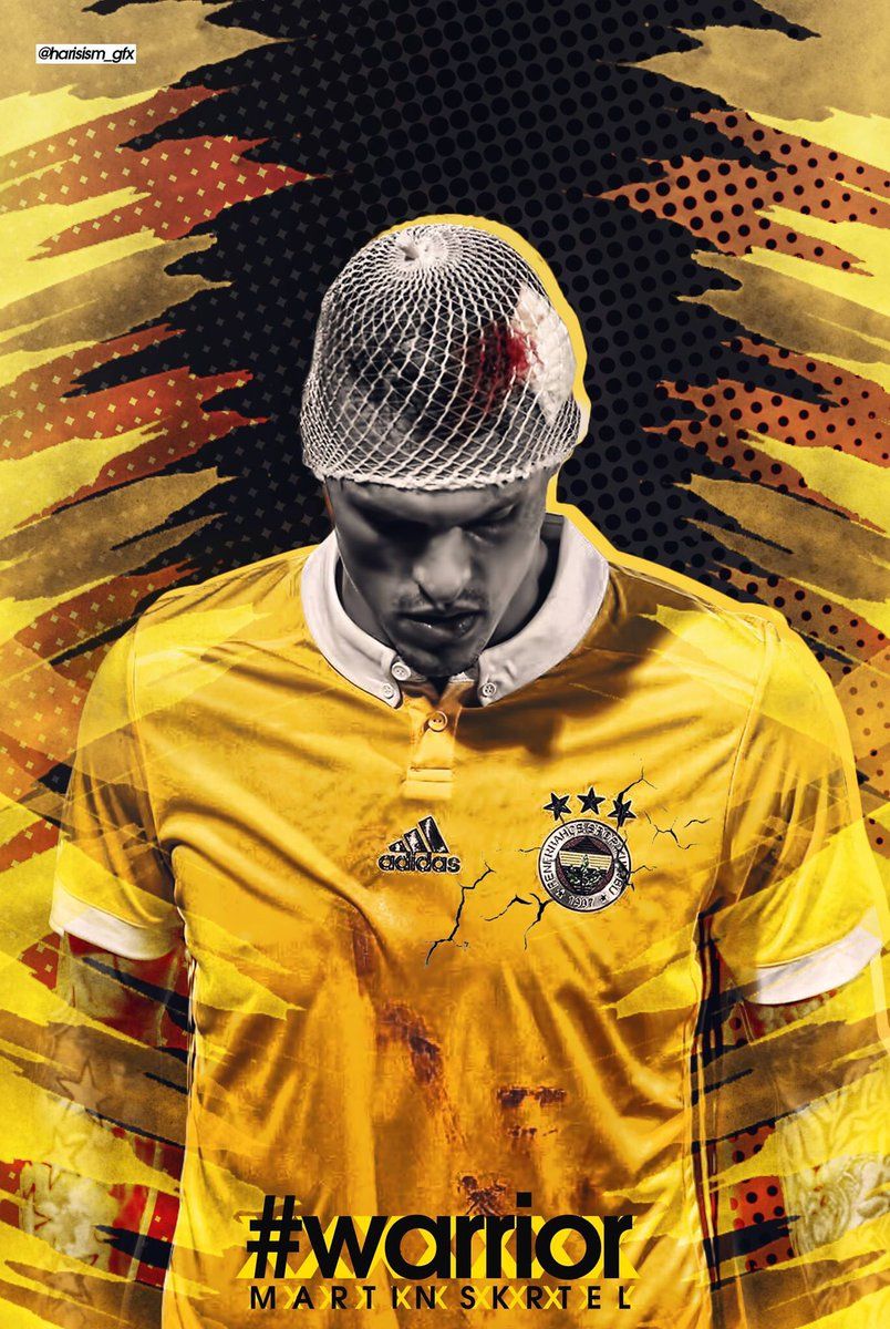 Harisism -. //. // Martin Skrtel Wallpaper #MartinSkrtel #Skrtel #Fenerbahce #Football