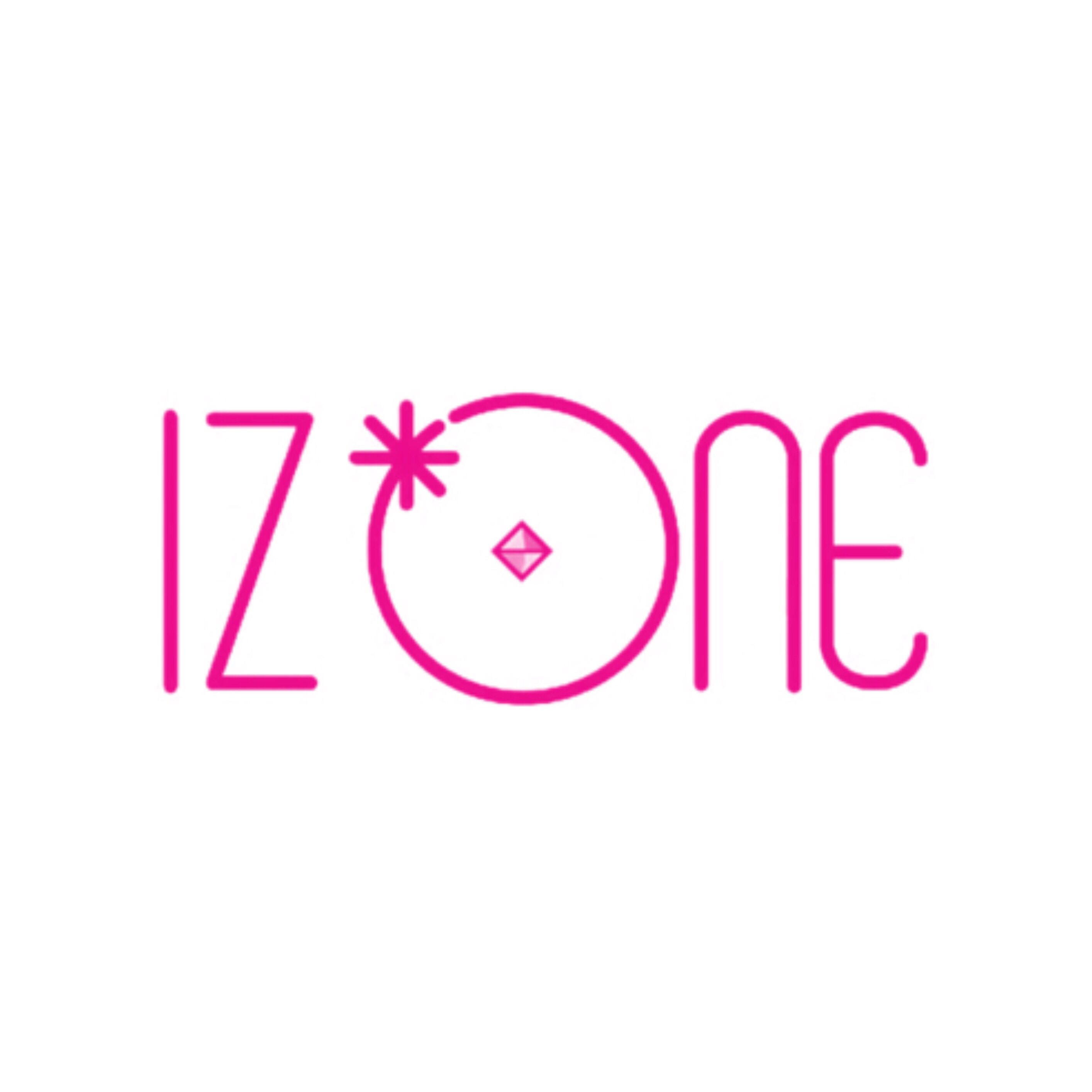 IZONE logo