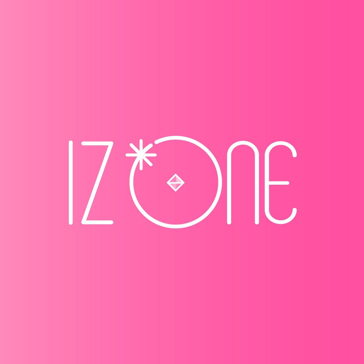 Izone Logo Wallpapers Wallpaper Cave