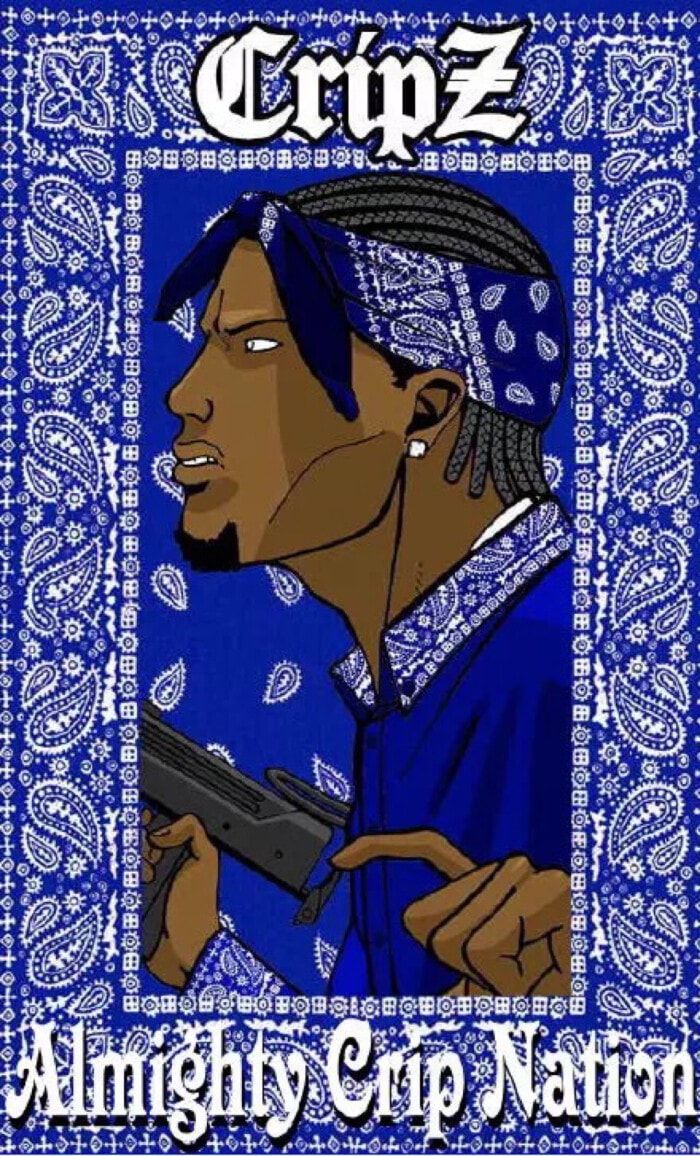 Crip Wallpaper