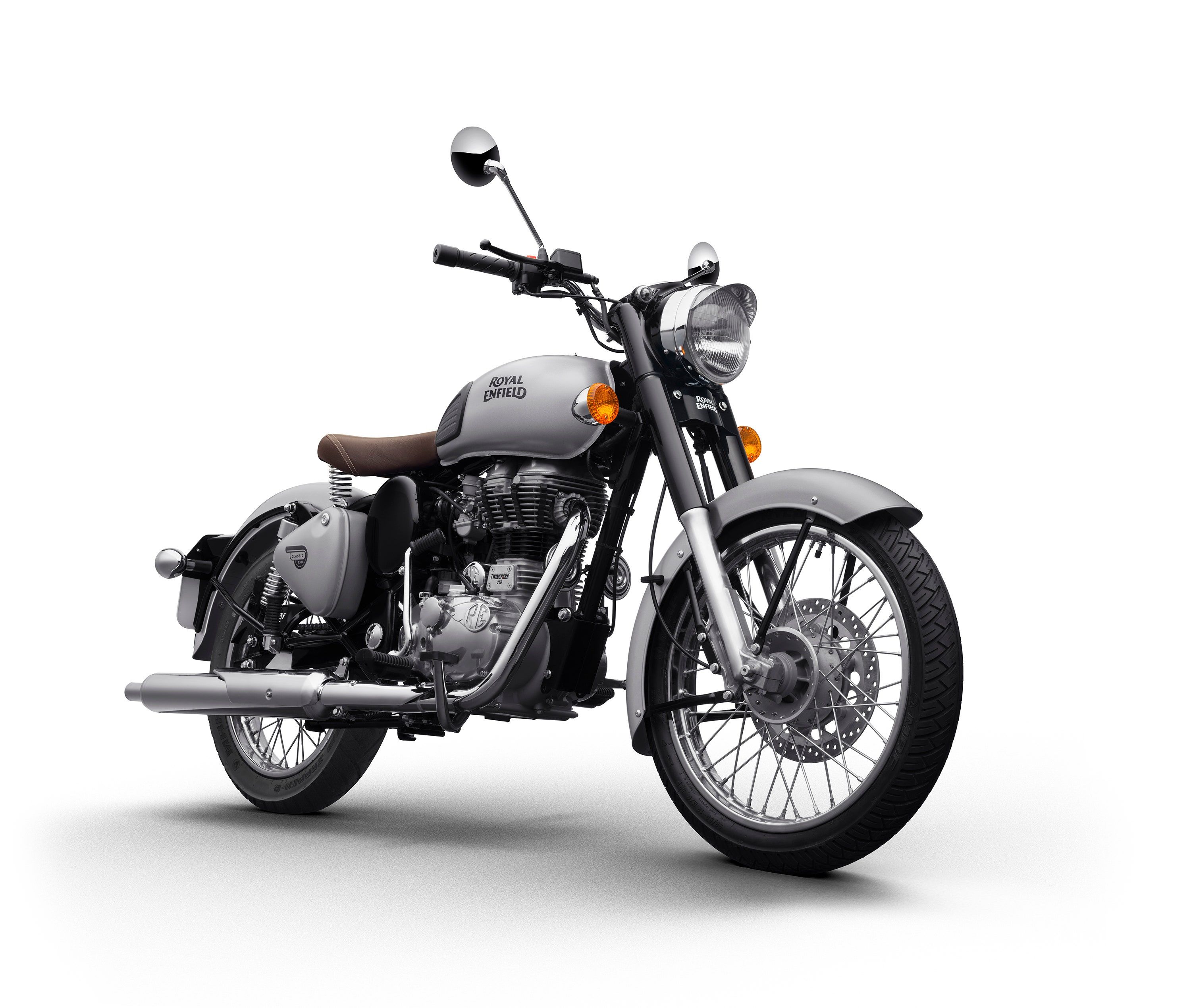 Royal Enfield Classic 500 review
