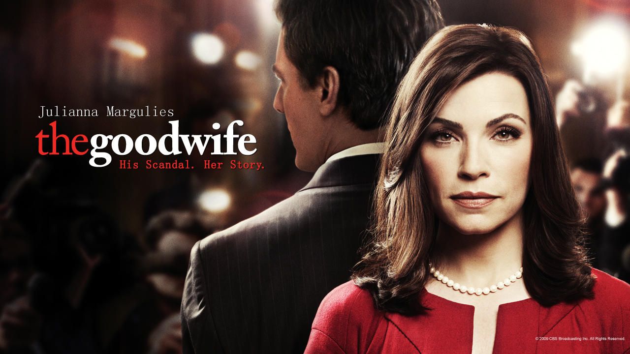 The Good Wife Wallpapers - Wallpaper Cave