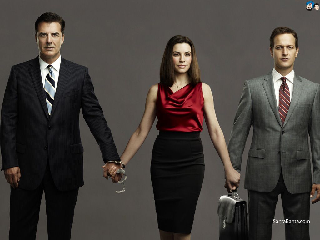 The Good Wife Wallpapers - Wallpaper Cave