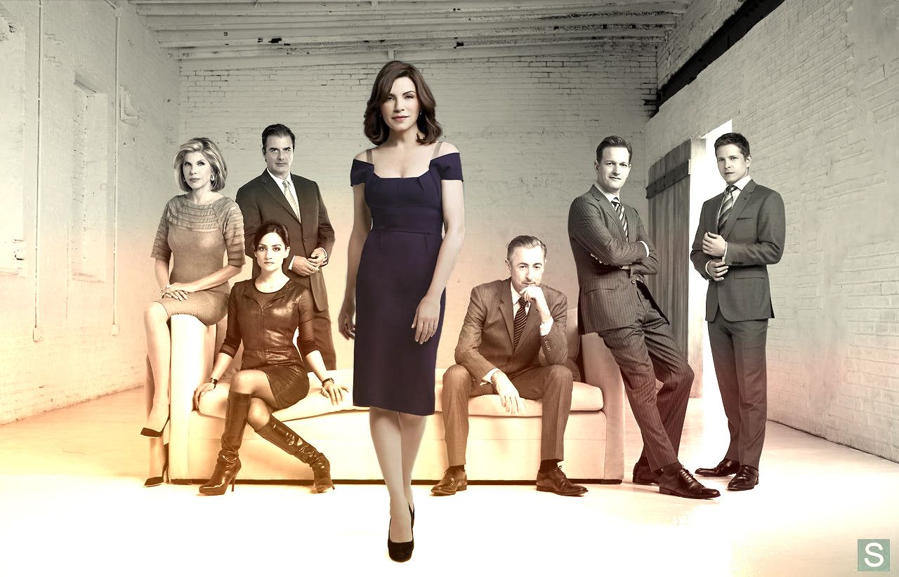 The Good Wife Wallpapers - Wallpaper Cave