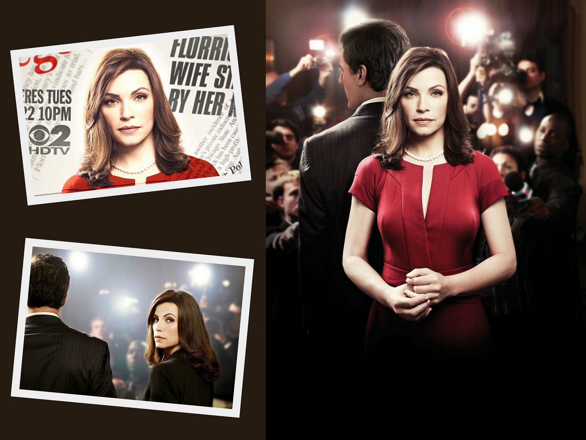 The Good Wife Wallpapers - Wallpaper Cave