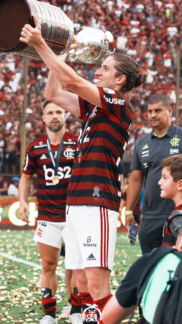 Wallpaper Filipe Luís. Filipe luis, Isso aqui é flamengo, Flamengo até morrer