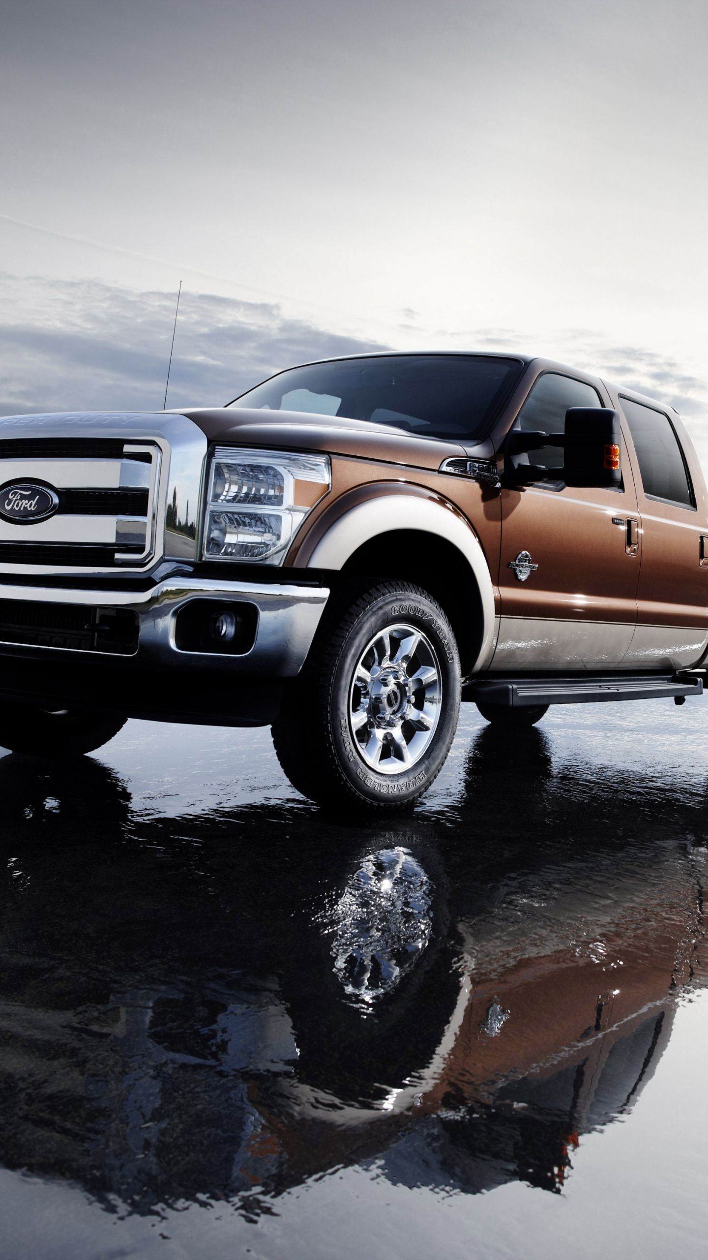 Ford 250 Wallpapers - Wallpaper Cave