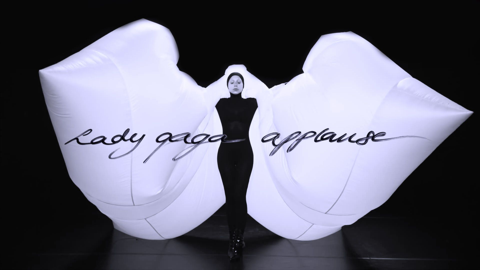Lady GaGa Applause gaga wallpaper