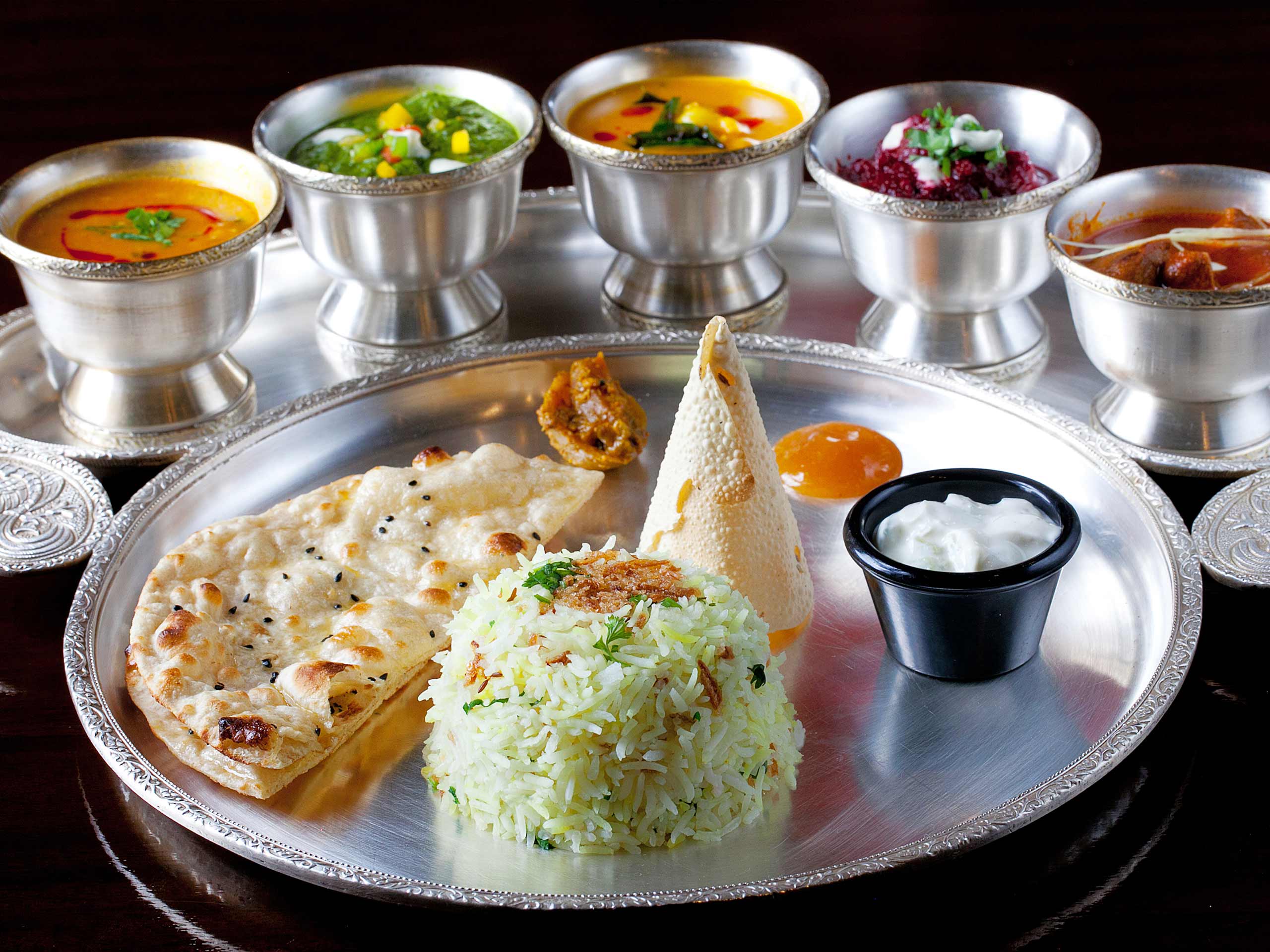 Rasam Restaurant