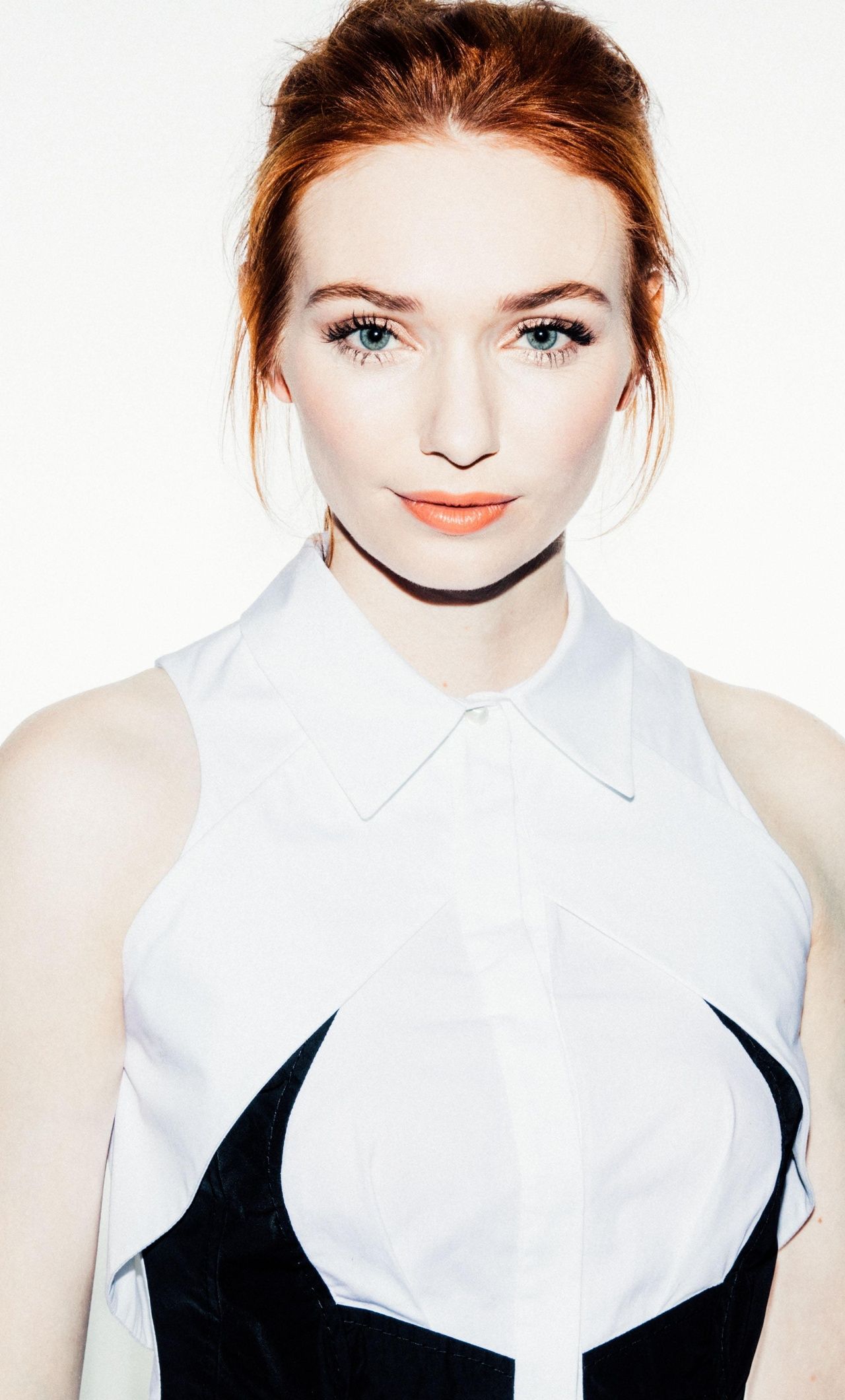 Eleanor Tomlinson 8k 2018 iPhone HD 4k Wallpaper, Image, Background, Photo and Picture