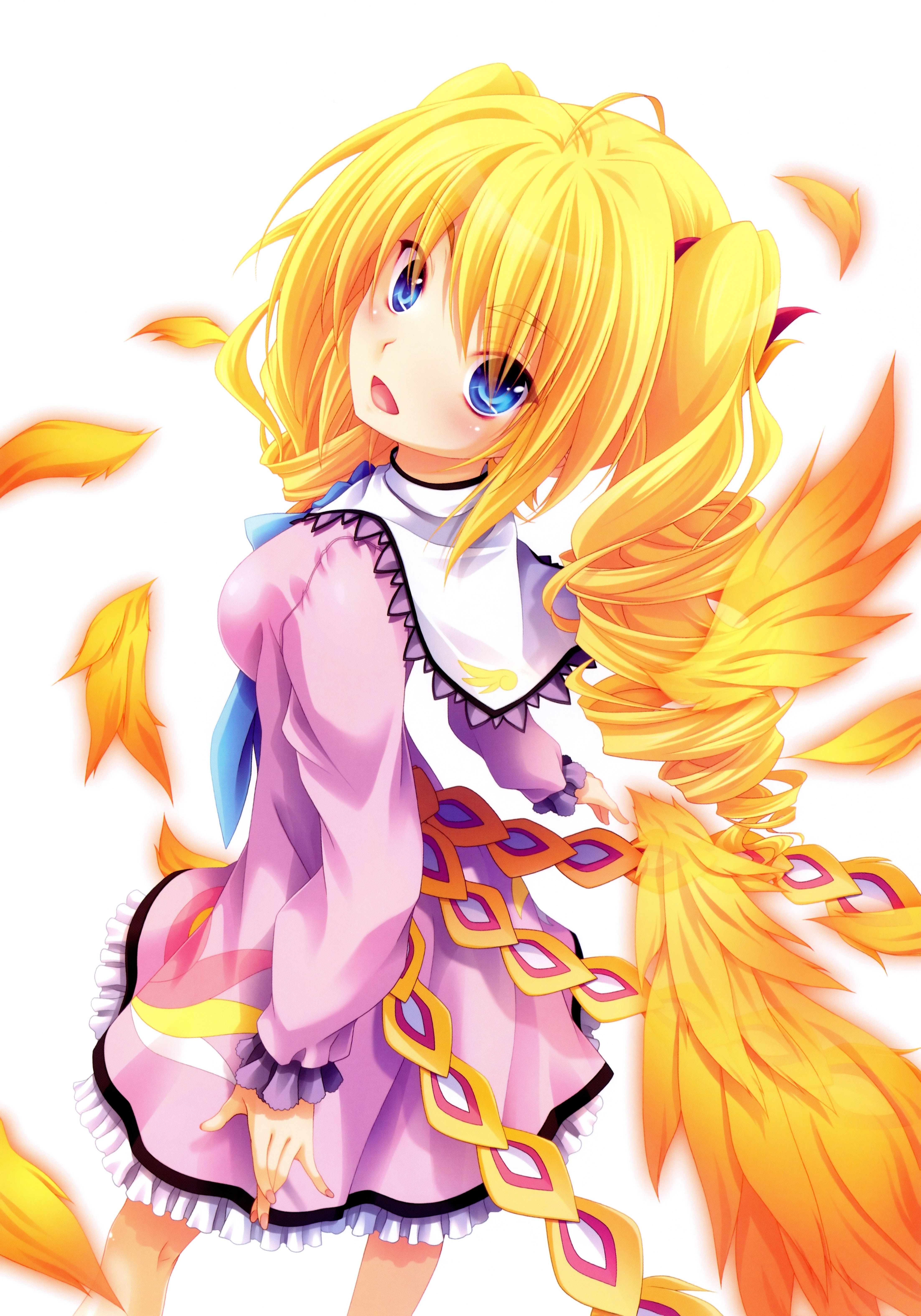 Ravel Phenex DxD Anime Image Board
