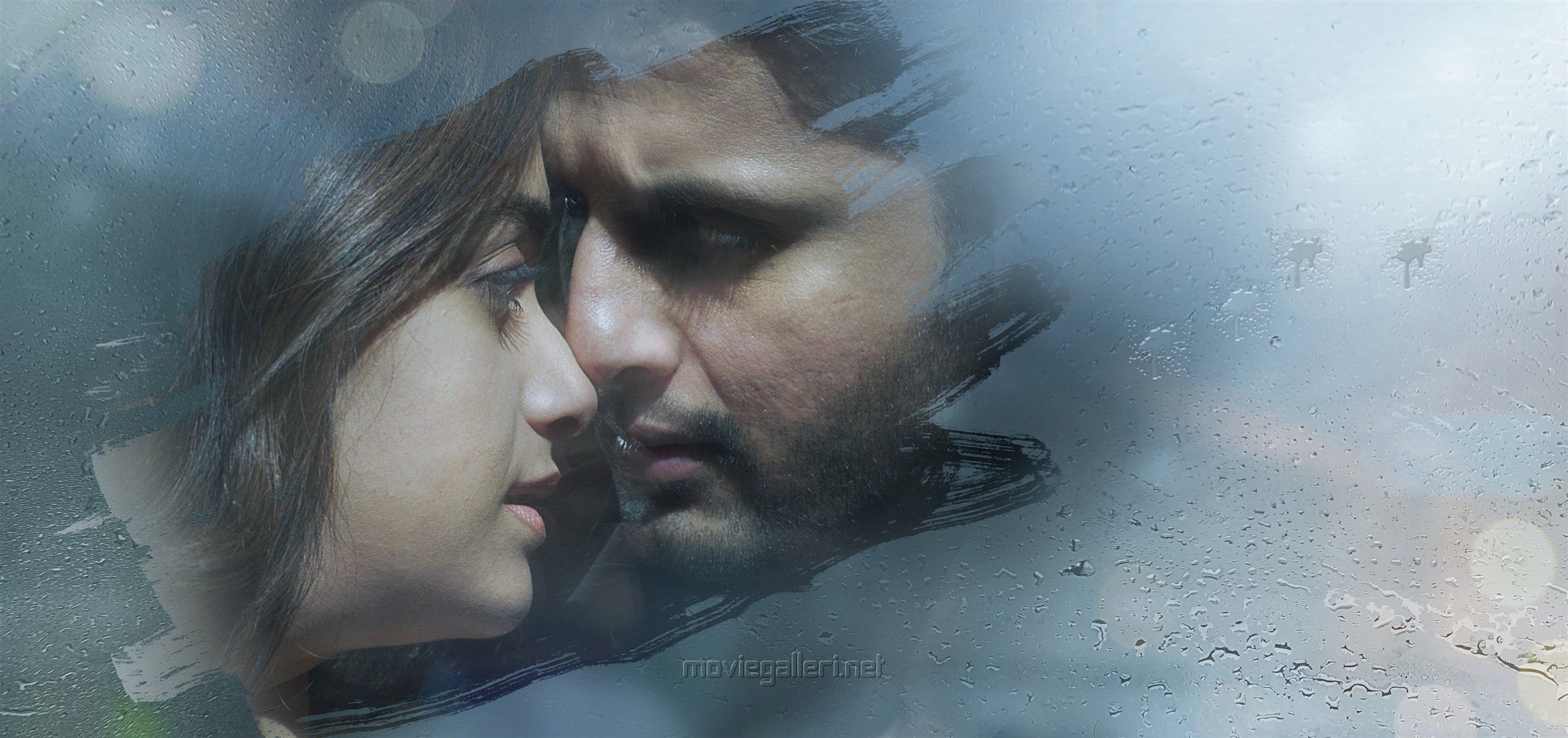 Nithin, Keerthy Suresh in Rang De Movie HD Stills. New Movie Posters