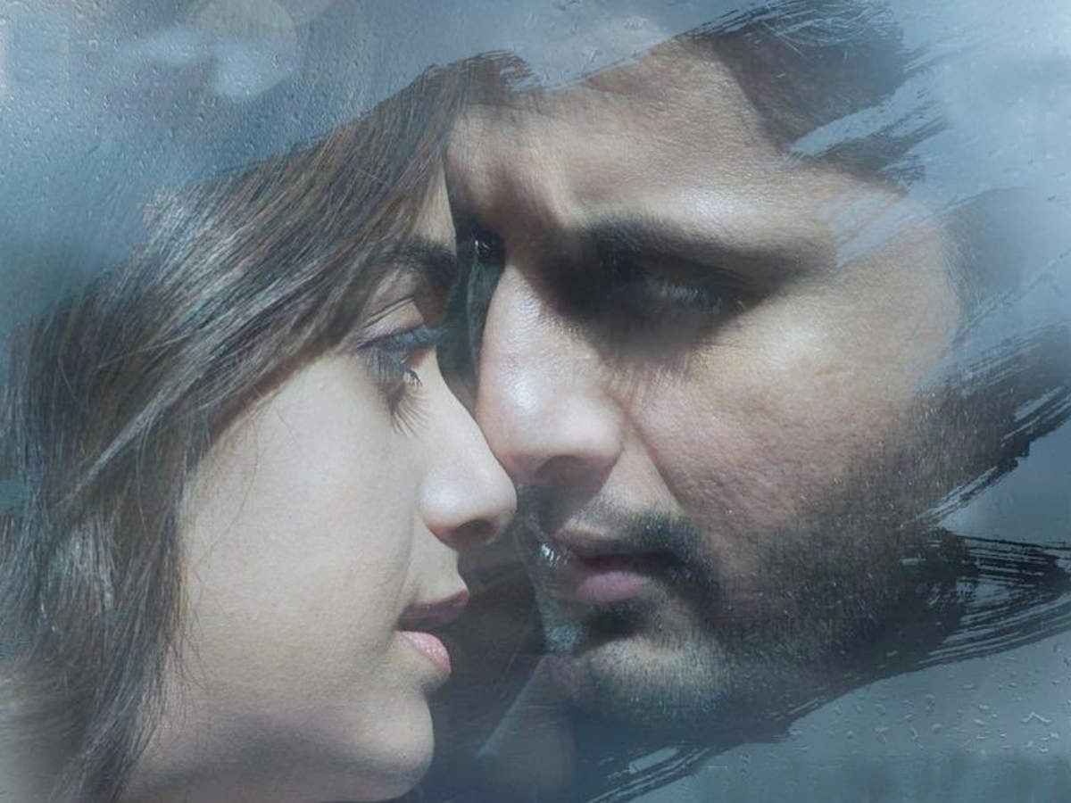 Rang De: First look motion poster unveiled on the eve of Nithiin's birthday. Telugu Movie News of India