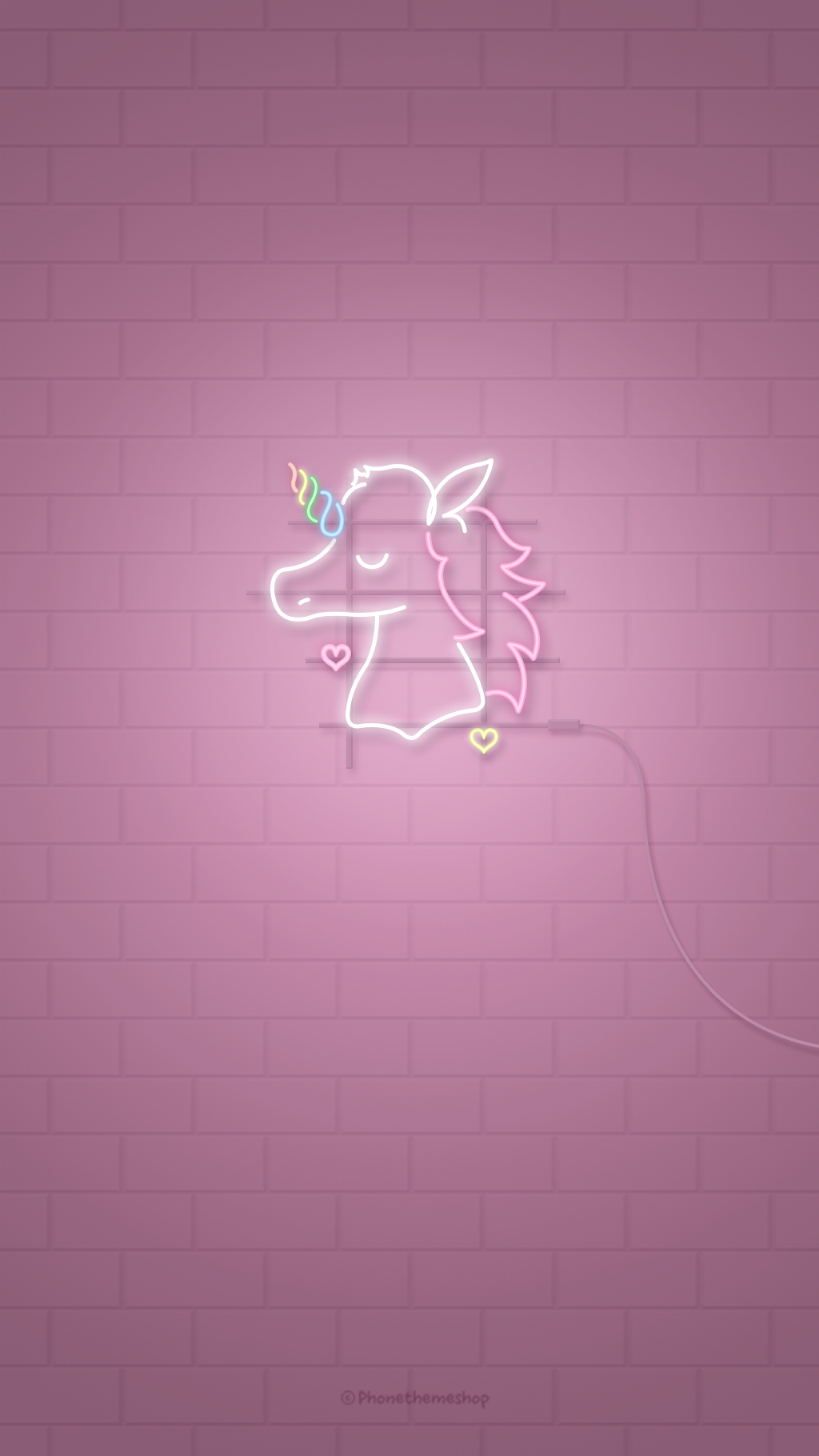 纹理背景. Pink unicorn wallpaper, Pink wallpaper iphone, Unicorn wallpaper