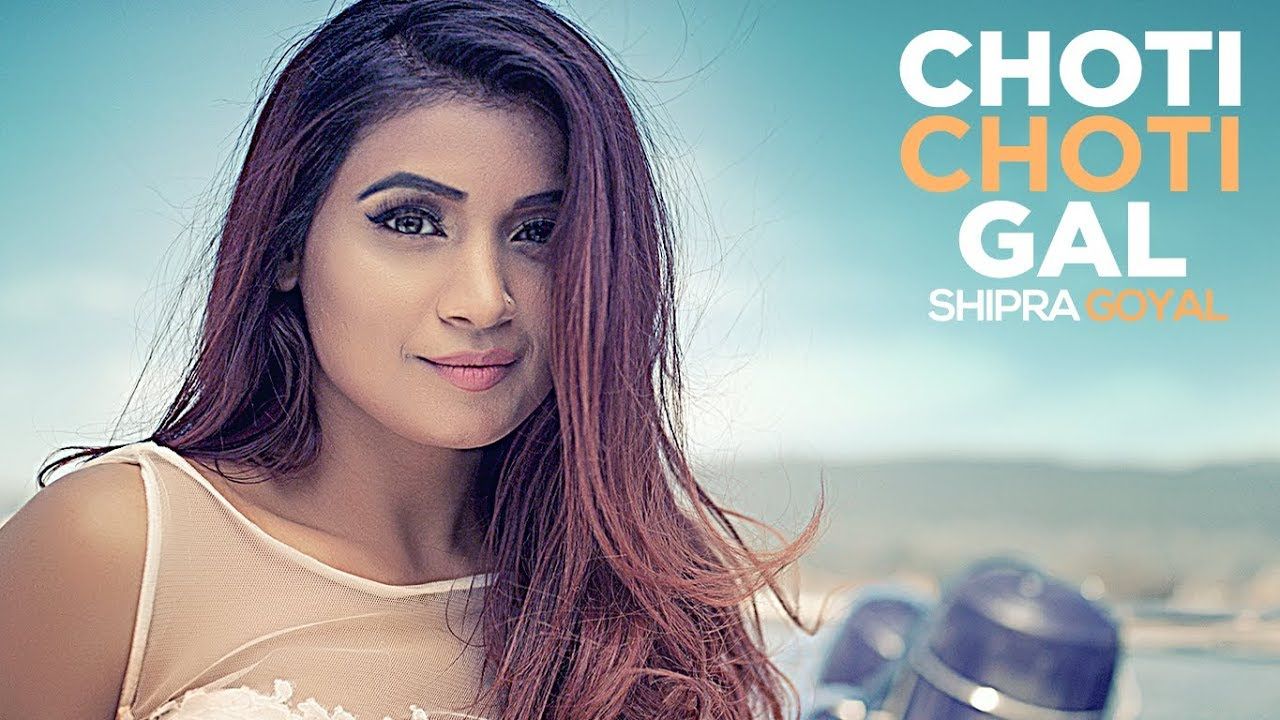 CHOTI CHOTI GAL. Shipra Goyal. New Punjabi Songs 2017. Rajat Nagpal, BOB