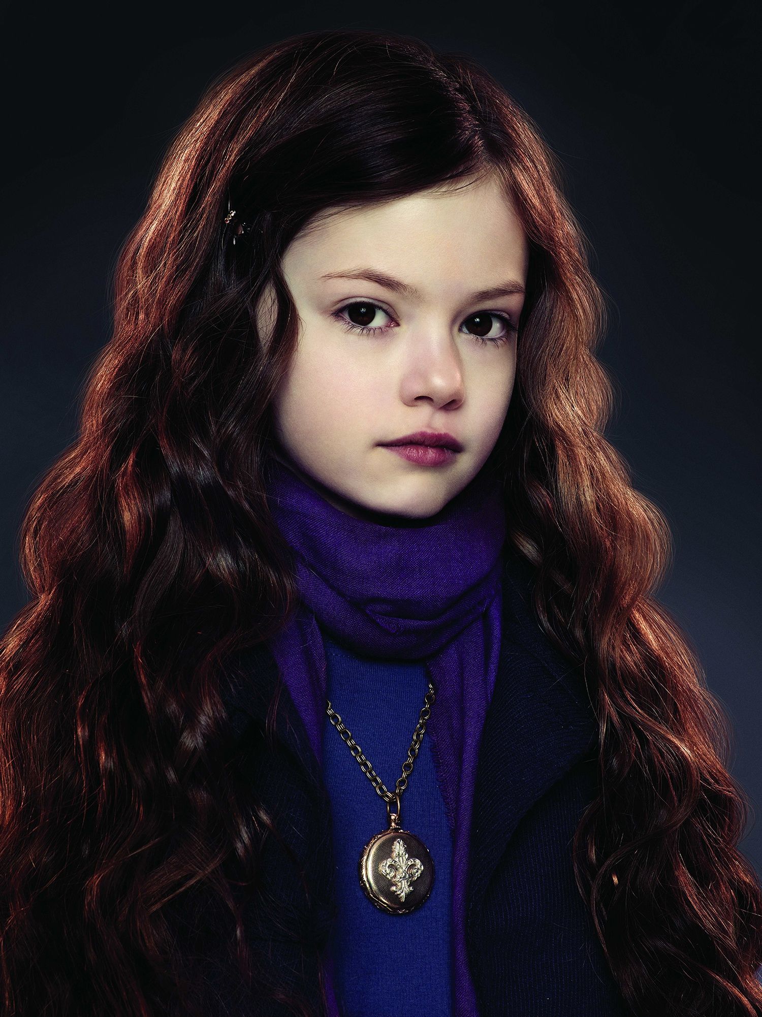 Renesmee Cullen Twilight