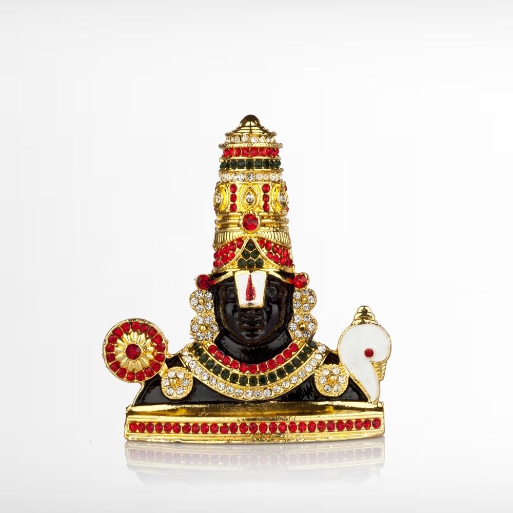 God Tirupati