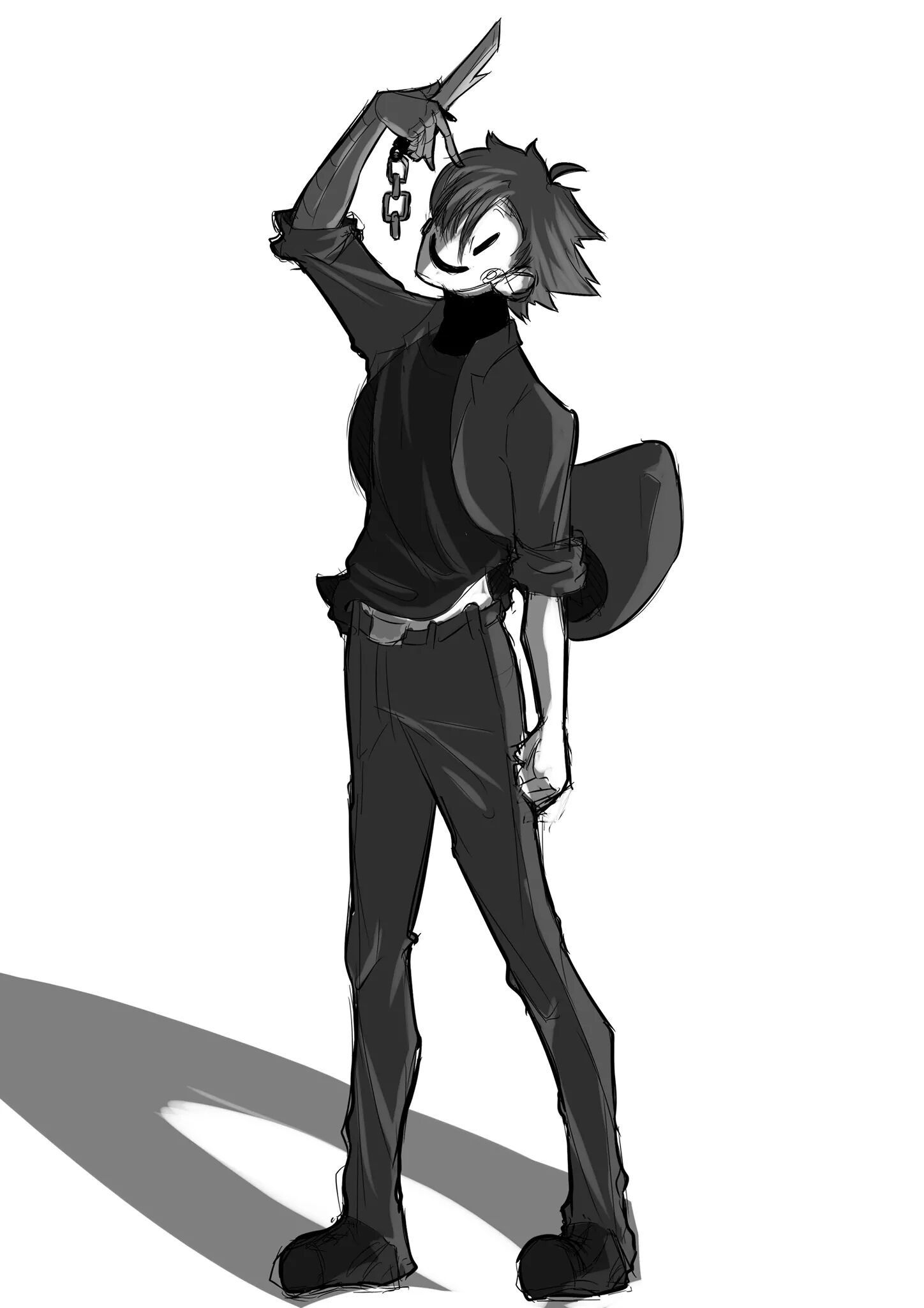 Caesilia Mulan Shinpan Mask