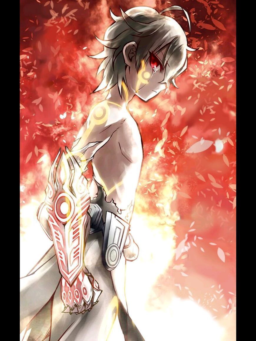 Sousei no Onmyouji. Twin star exorcist, Anime characters, Anime