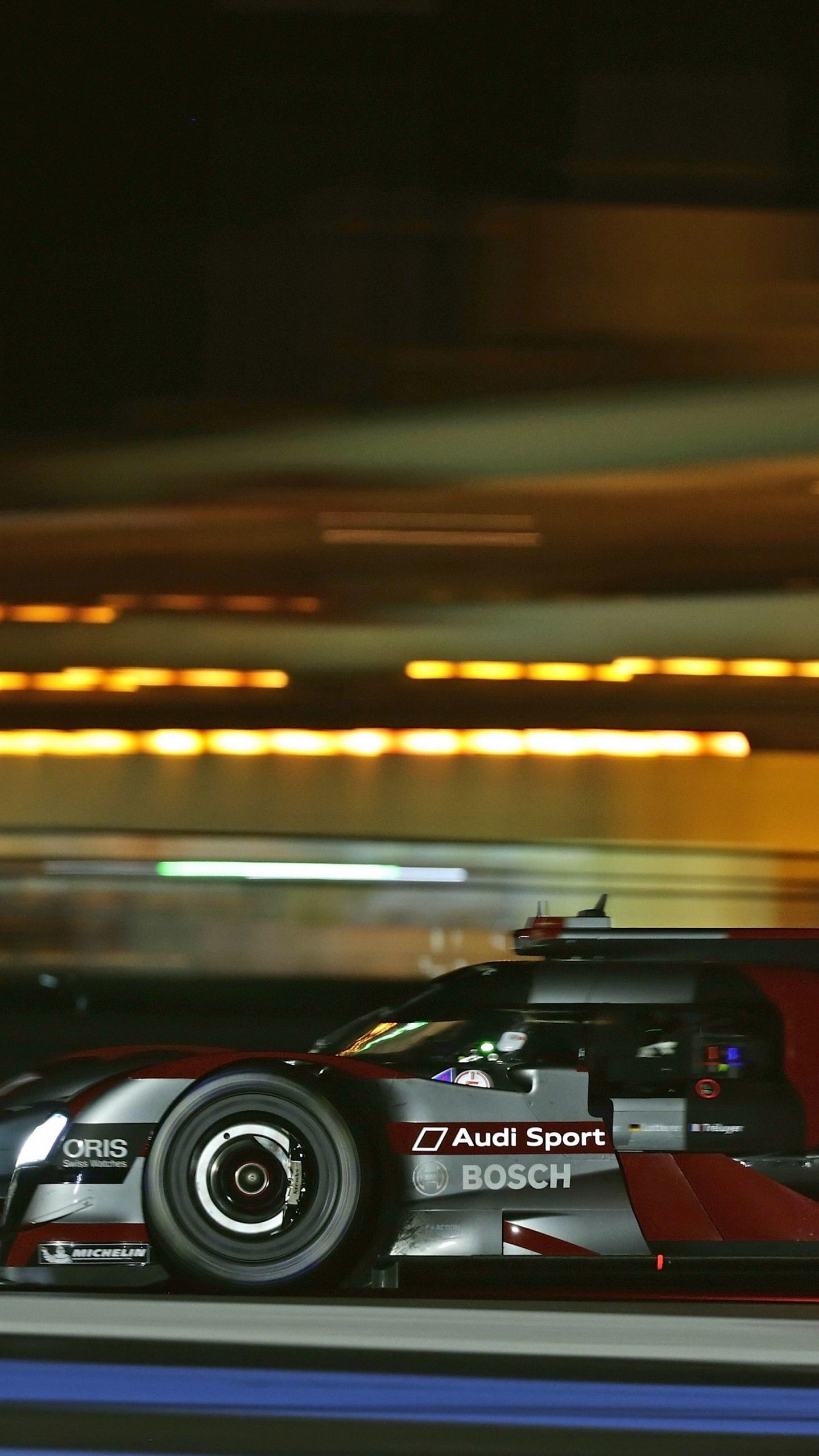 Wallpaper Audi R18 E Tron Quattro LMP1, Hydrid, Sport Car, Race Car, Cars & Bikes