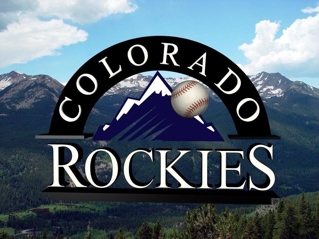 Free download Colorado Rockies with Scenic Background by JarishTyndall 1024 x [1024x768] for your Desktop, Mobile & Tablet. Explore Colorado Rockies Wallpaper for Computer. Colorado Rockies Logo 4K Wallpaper